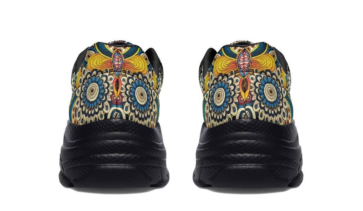 Chunkysneakers-105ColorfulMandala00780-Blk-YWV-STR5.jpg