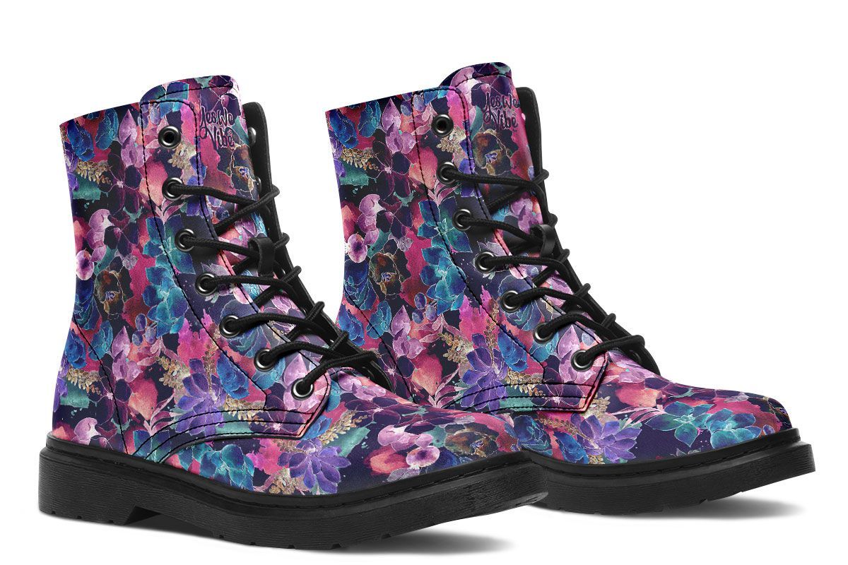 HFboots-105darkpurplewatercolorgarden02706-Blk-YWV-STR9.jpg